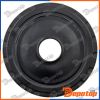 Poulie damper vilebrequin pour RENAULT | RKP-RE-012, 10217